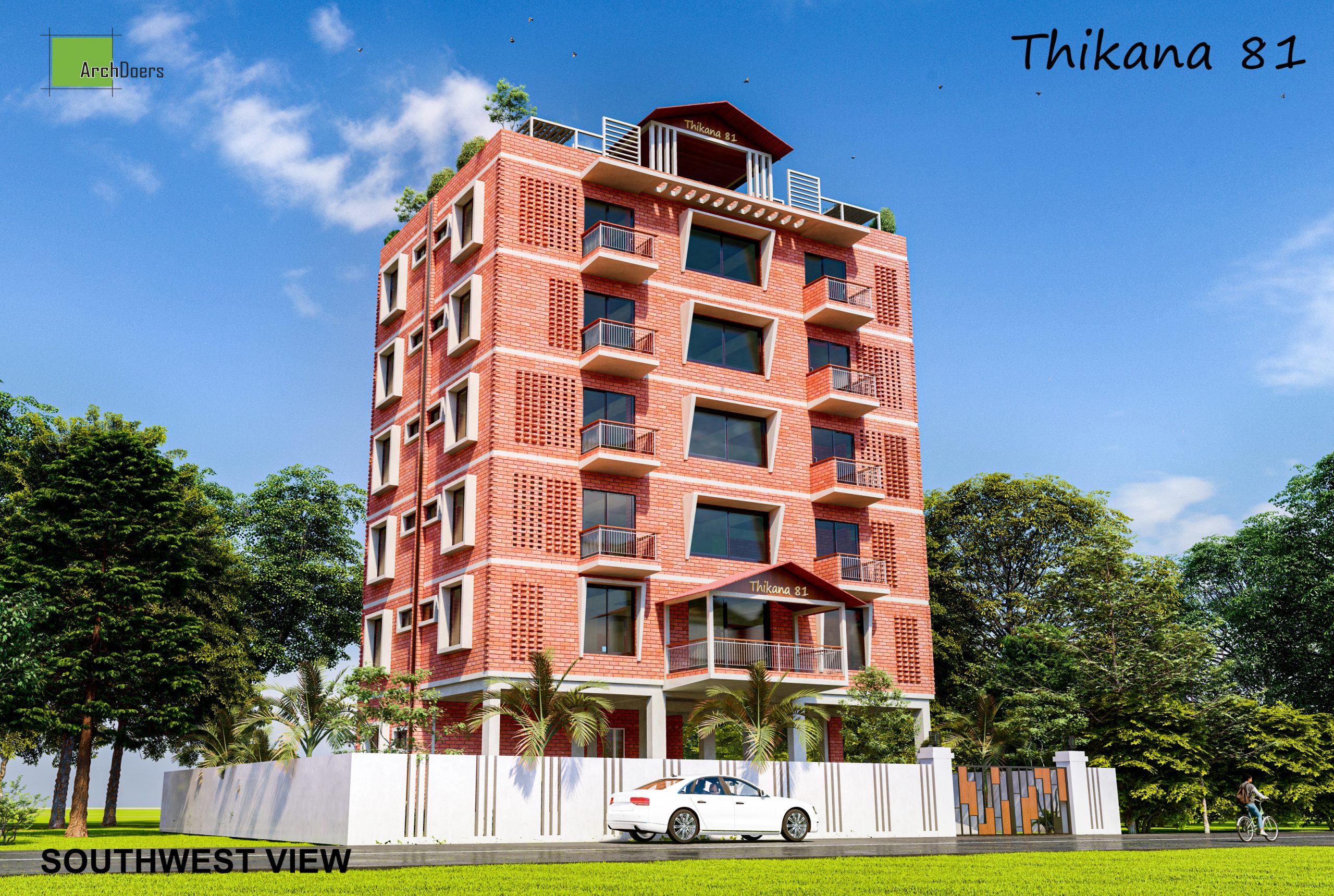Thikana 81