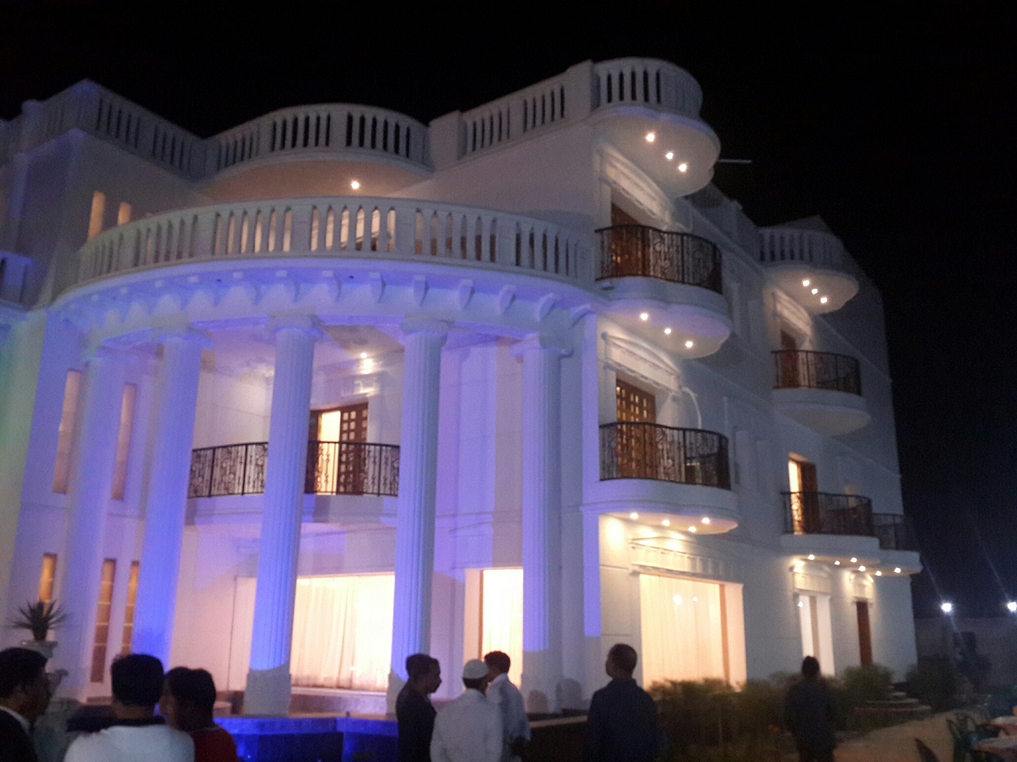 Mithelia Group Residence