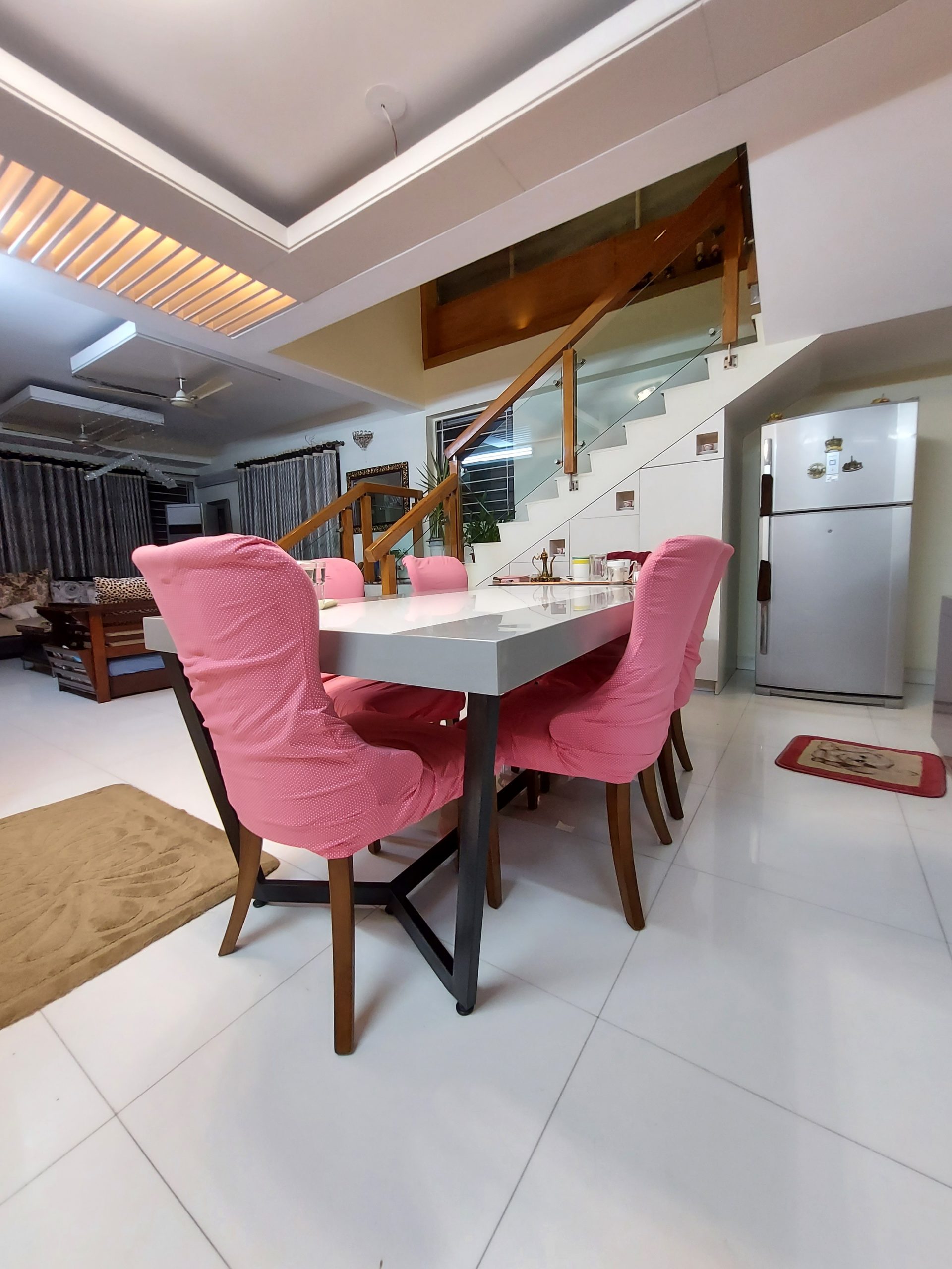 Mohsin's Residence
